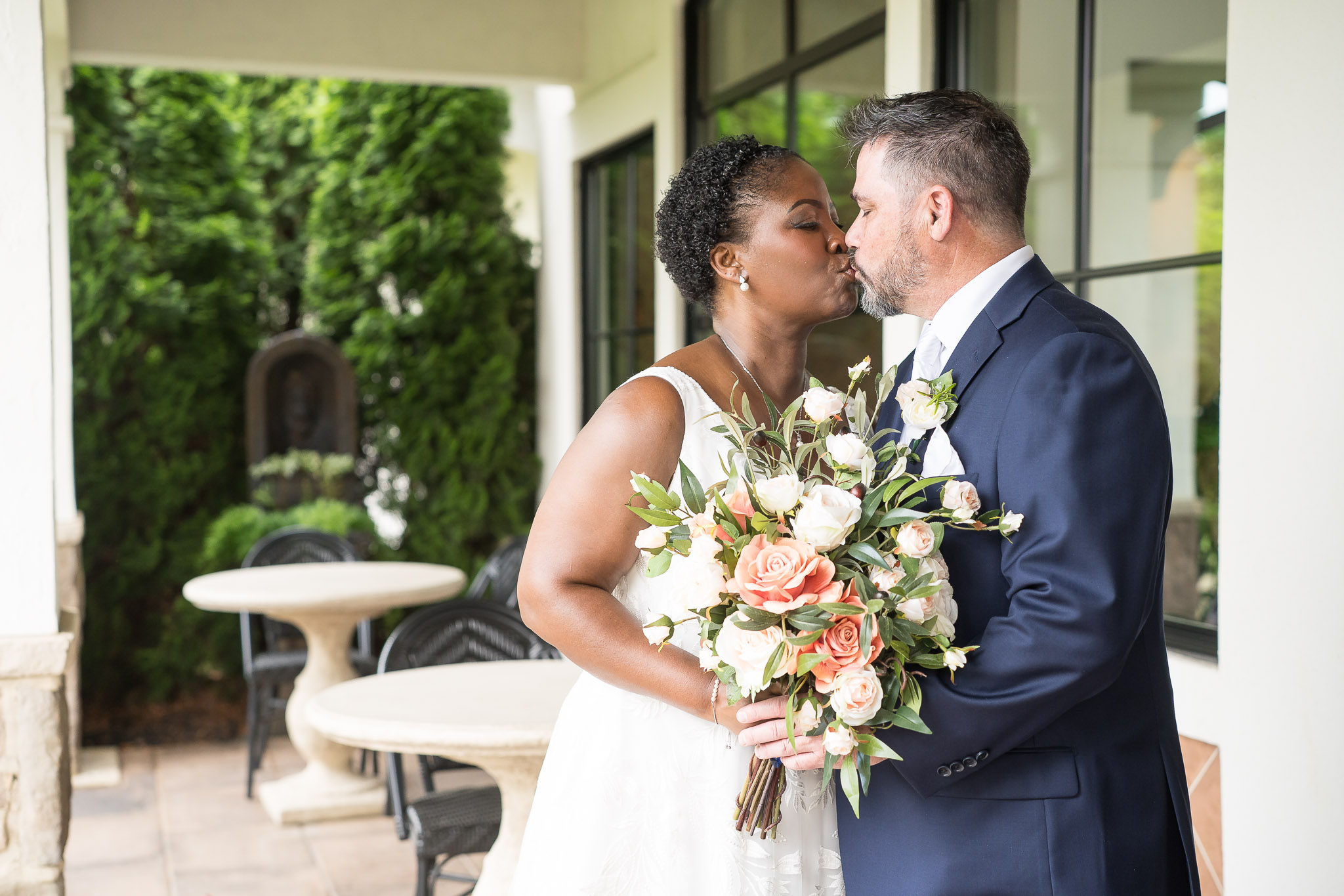 Gervasi Vineyard Conservatory Photos