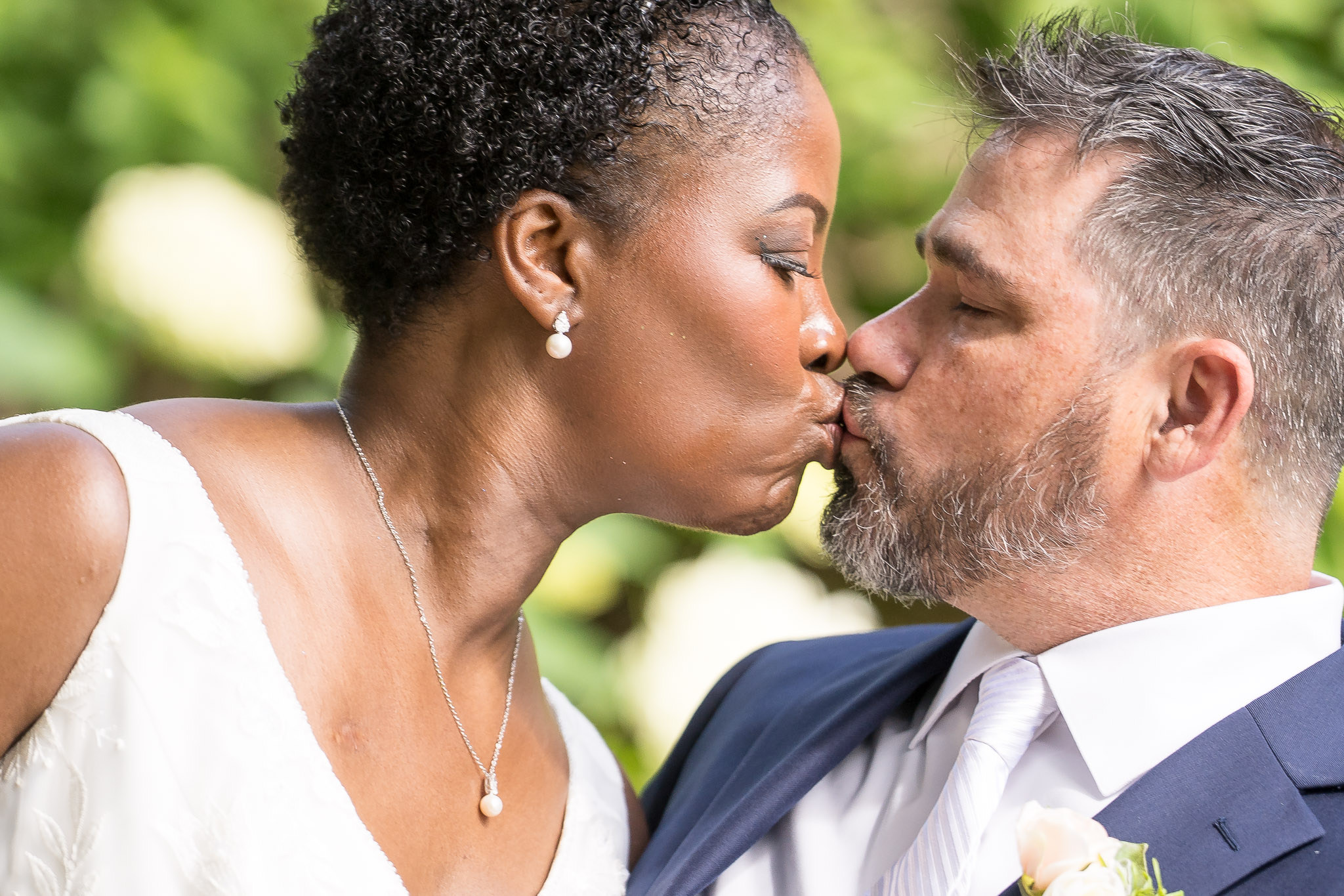 Gervasi Vineyard Conservatory Wedding