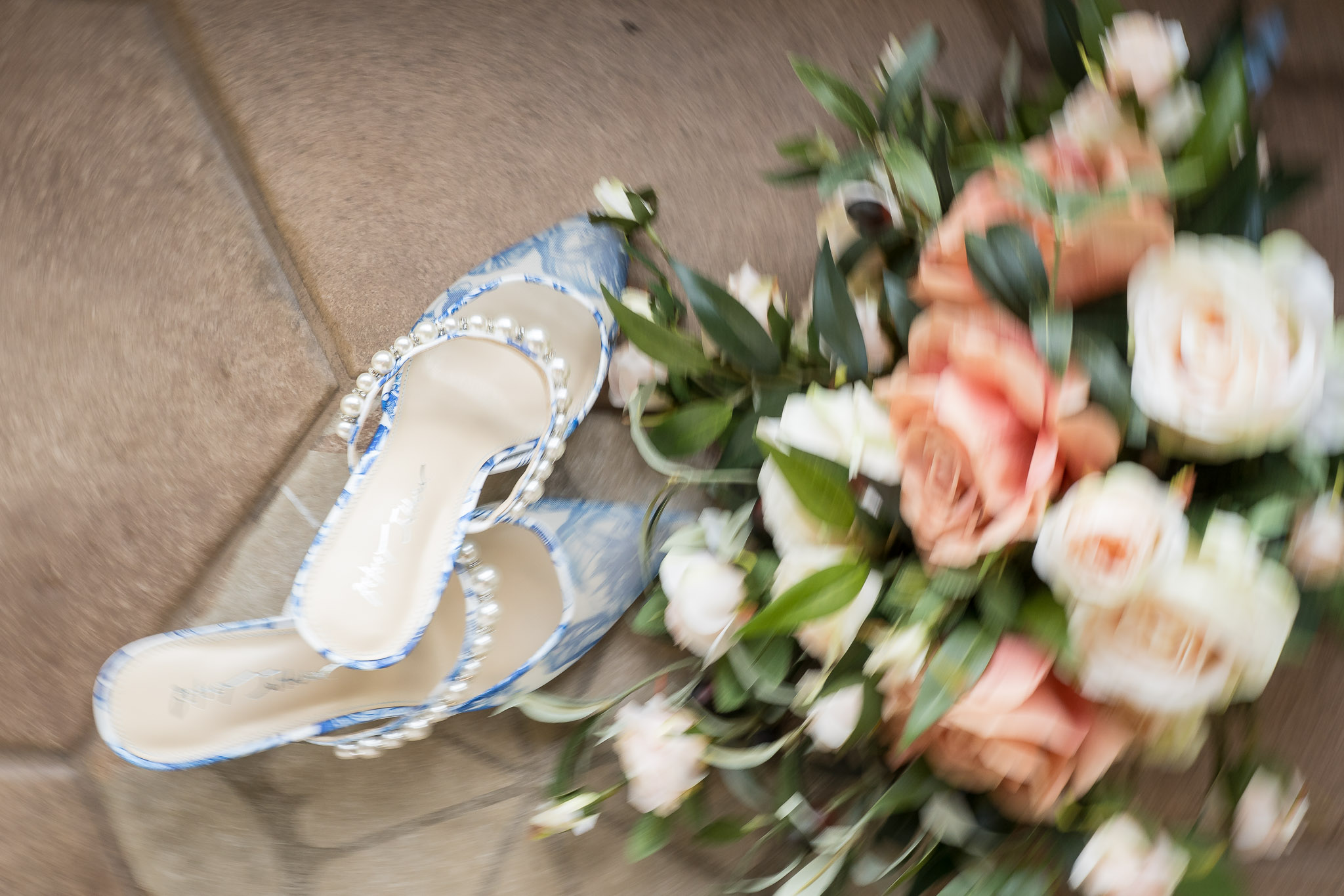 Gervasi Vineyard Conservatory Wedding