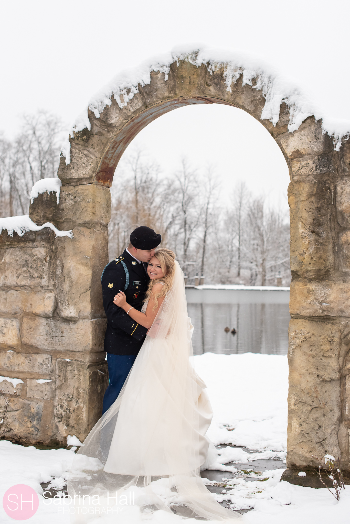 gervasi vineyard intimate wedding