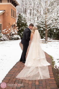 gervasi vineyard intimate wedding