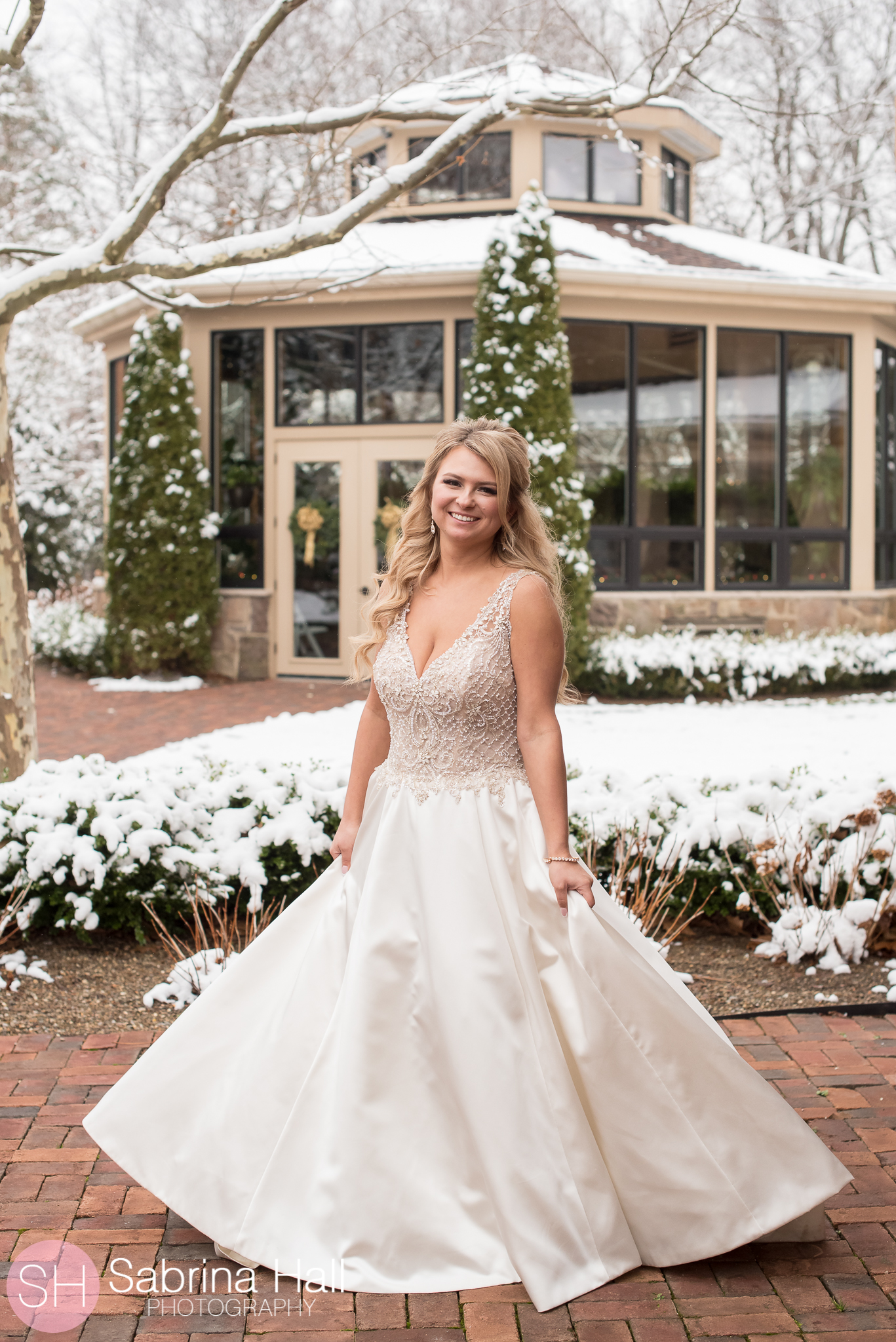 gervasi vineyard intimate wedding