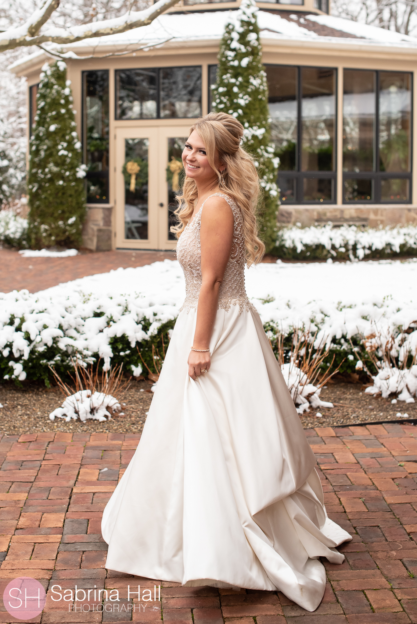 gervasi vineyard intimate wedding