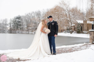 gervasi vineyard intimate wedding