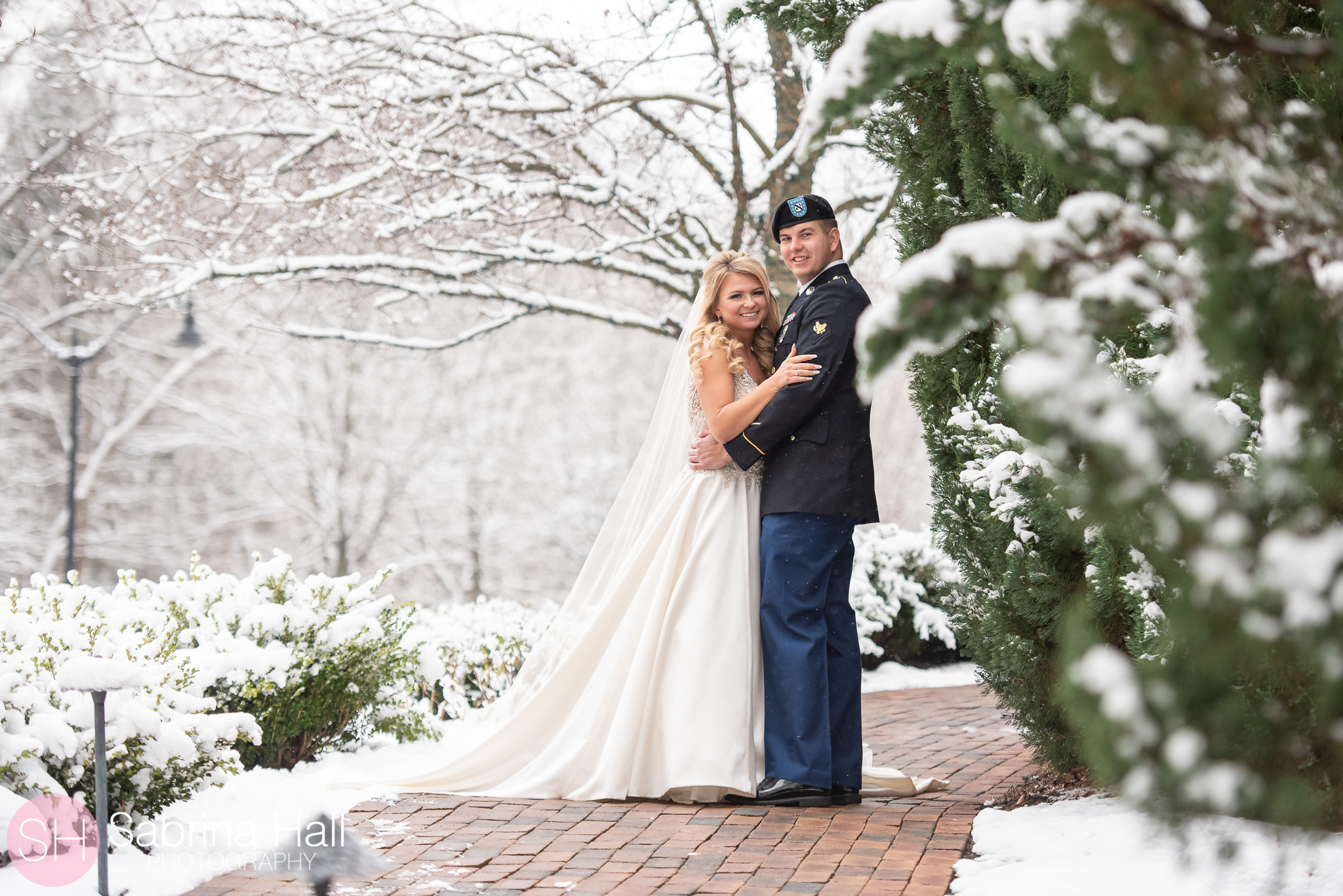 gervasi vineyard intimate wedding