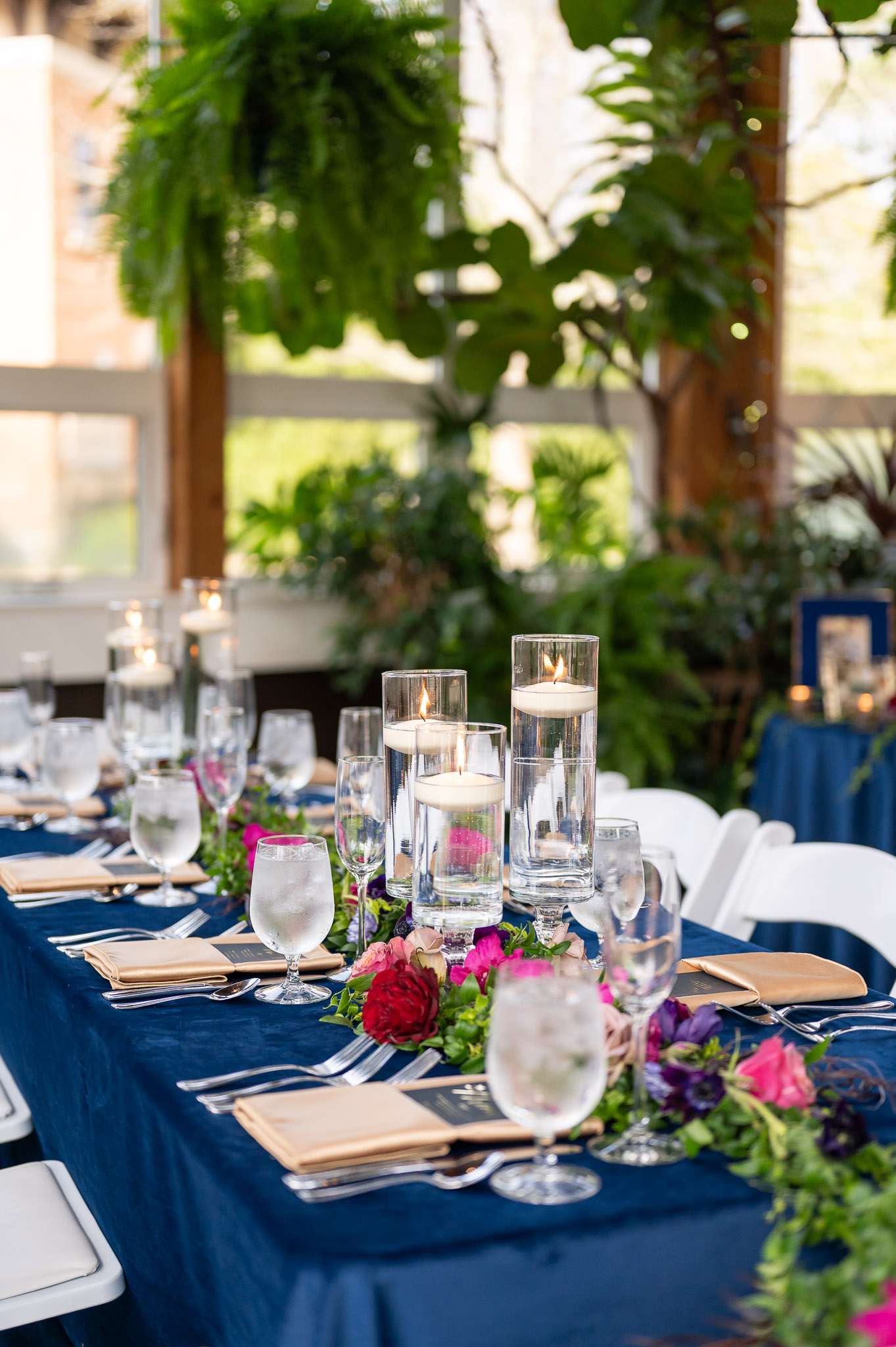 Gervasi Vineyard Eclipse Wedding