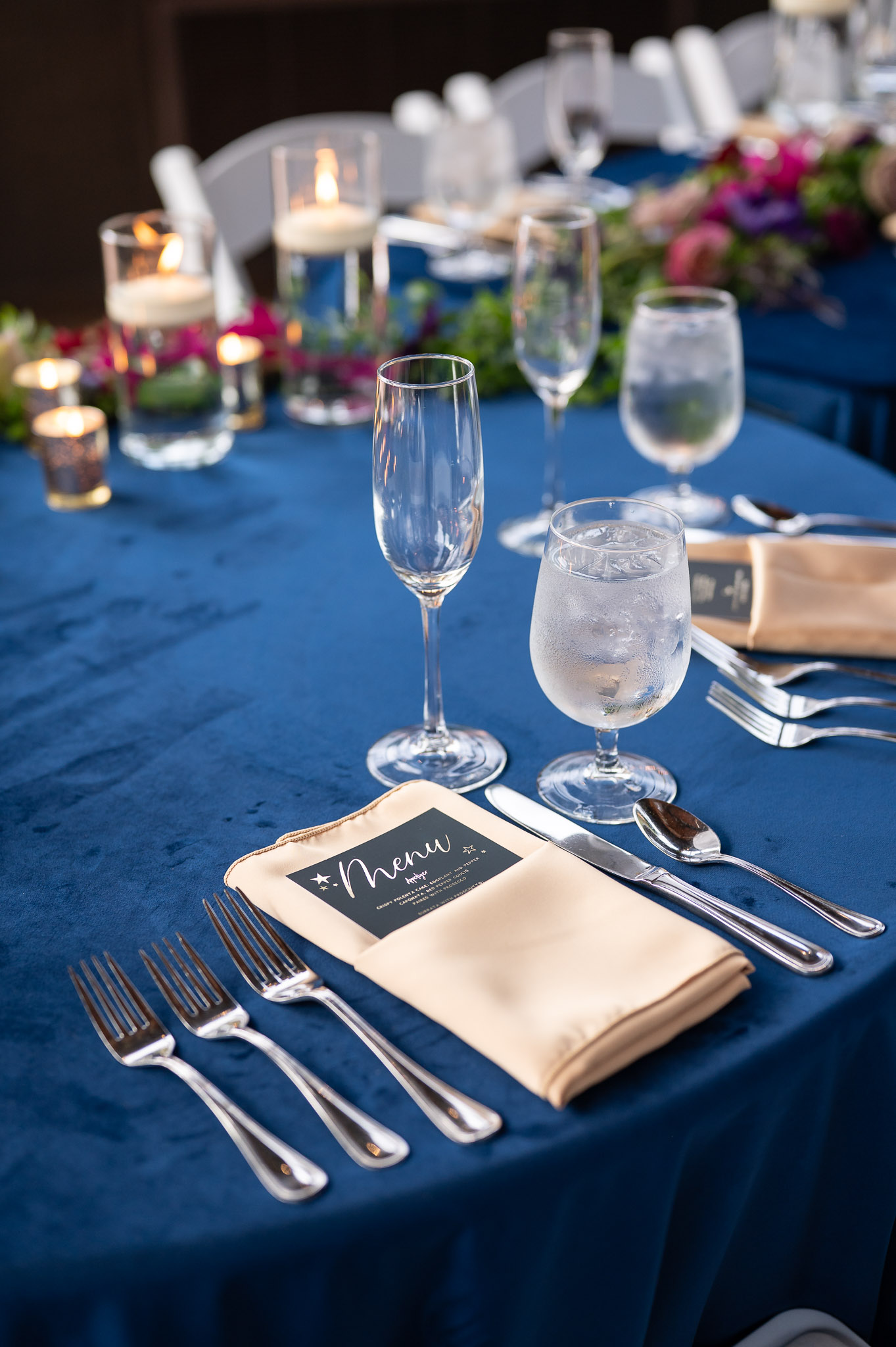 Gervasi Vineyard Eclipse Wedding