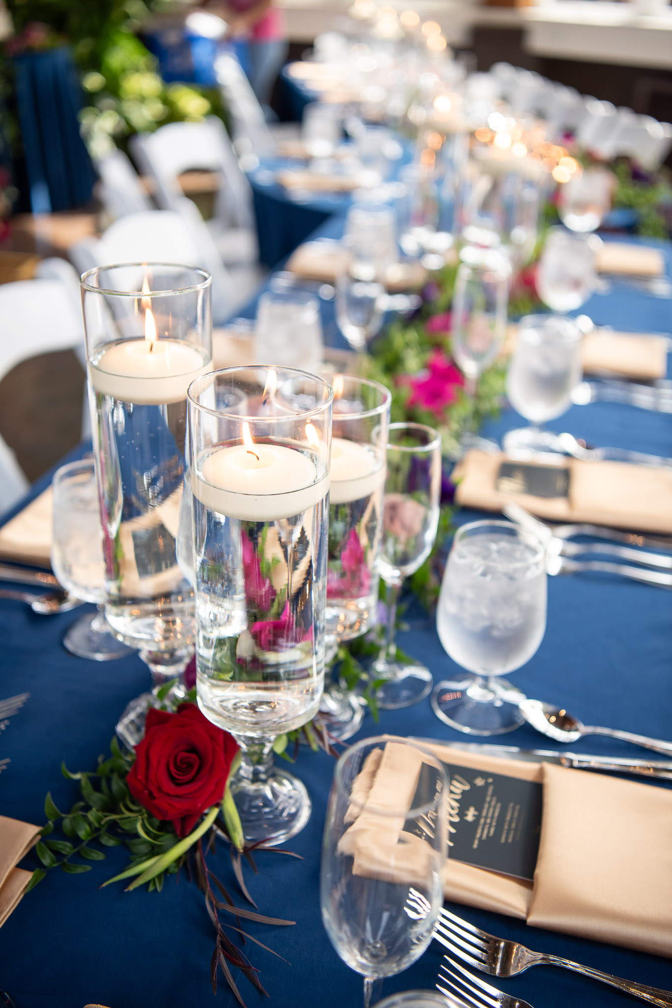 Gervasi Vineyard Eclipse Wedding