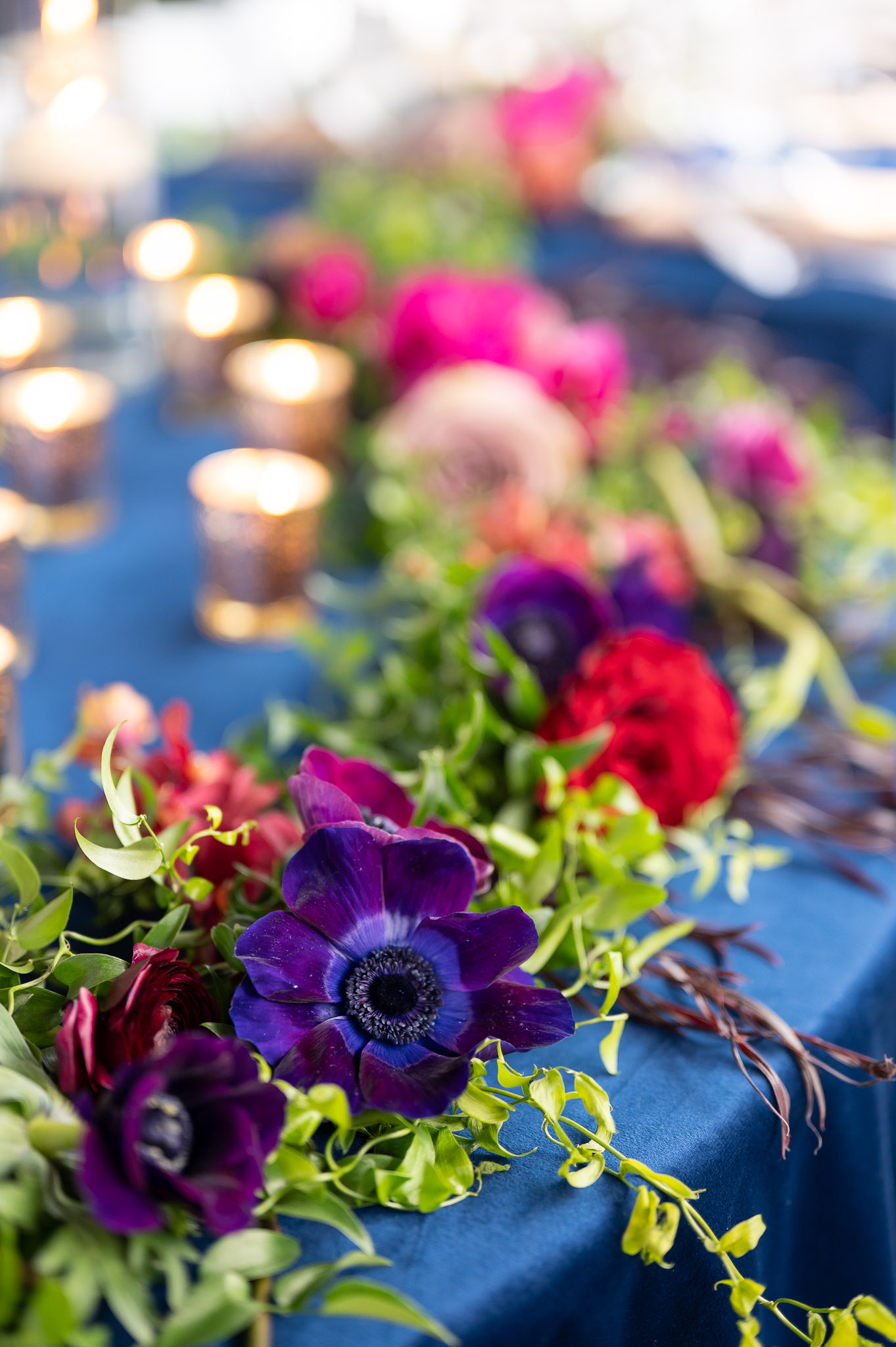 Gervasi Vineyard Eclipse Wedding