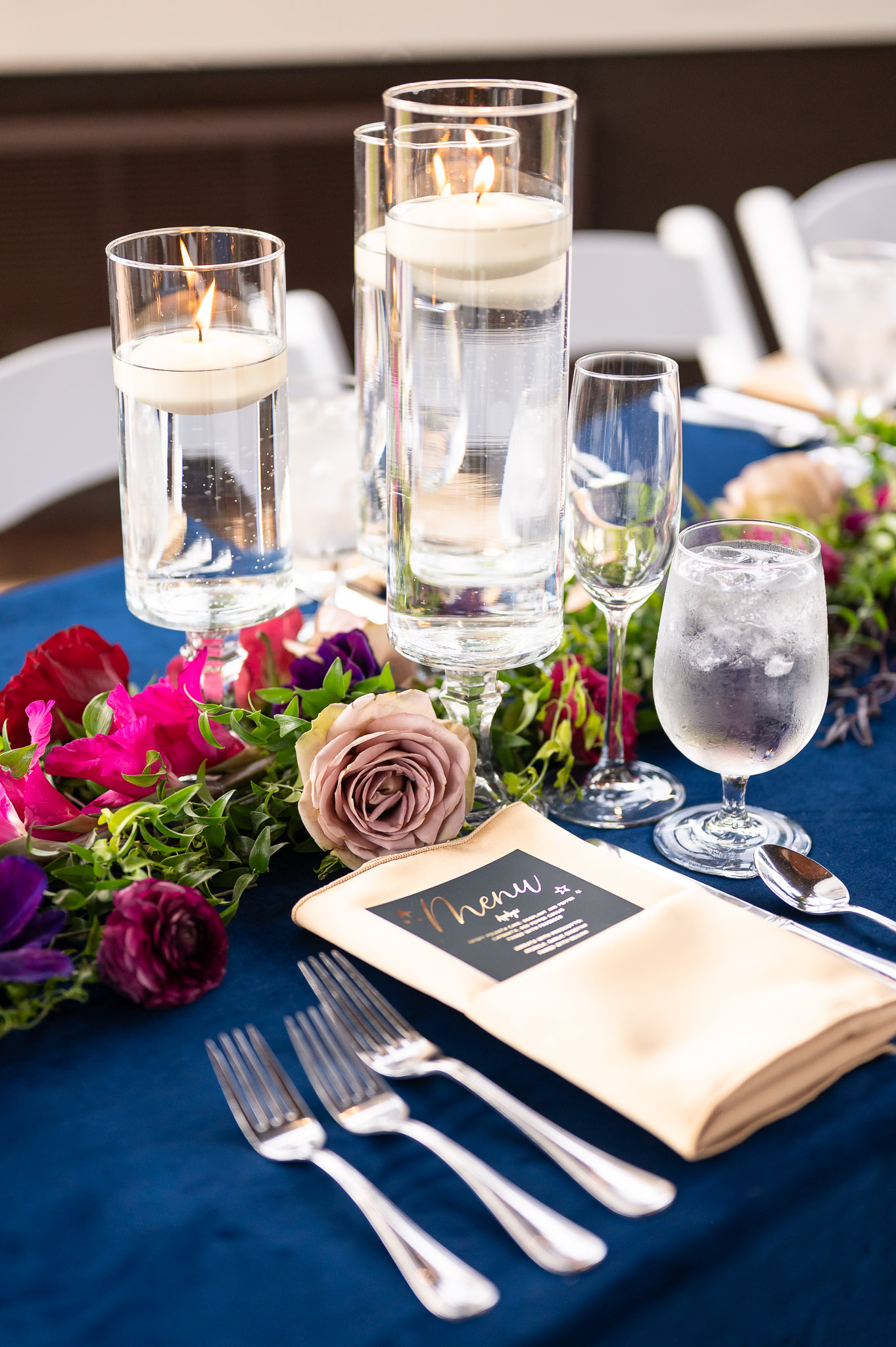 Gervasi Vineyard Eclipse Wedding