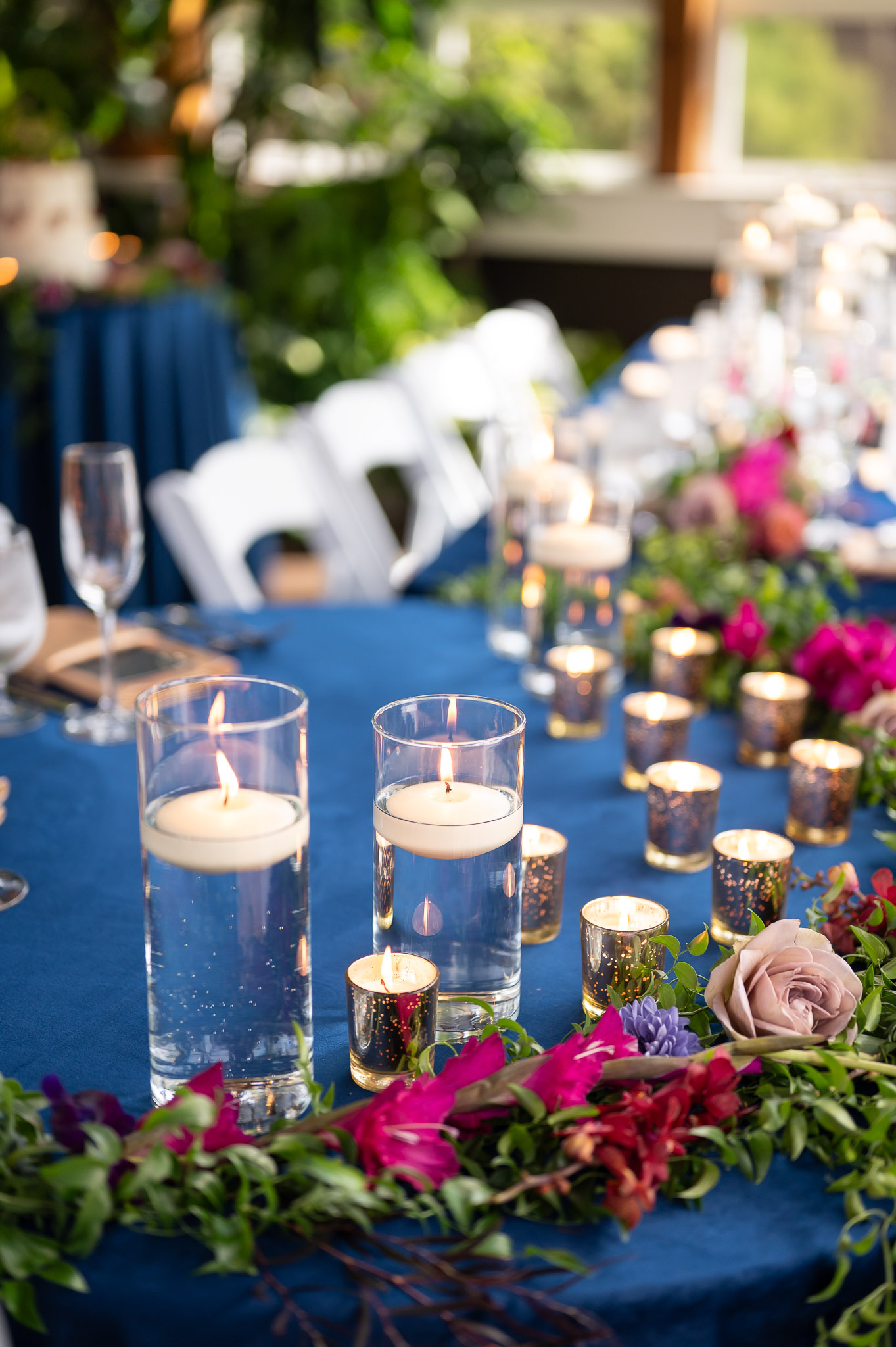 Gervasi Vineyard Eclipse Wedding