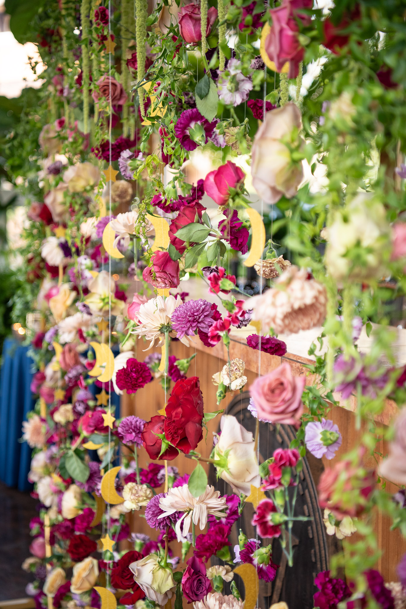 Gervasi Vineyard Eclipse Wedding