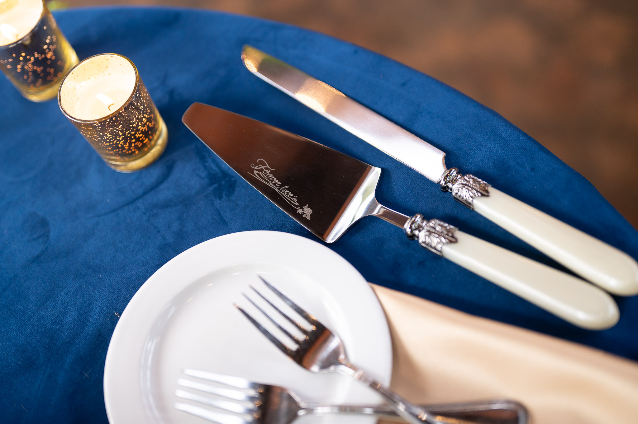 Gervasi Vineyard Eclipse Wedding