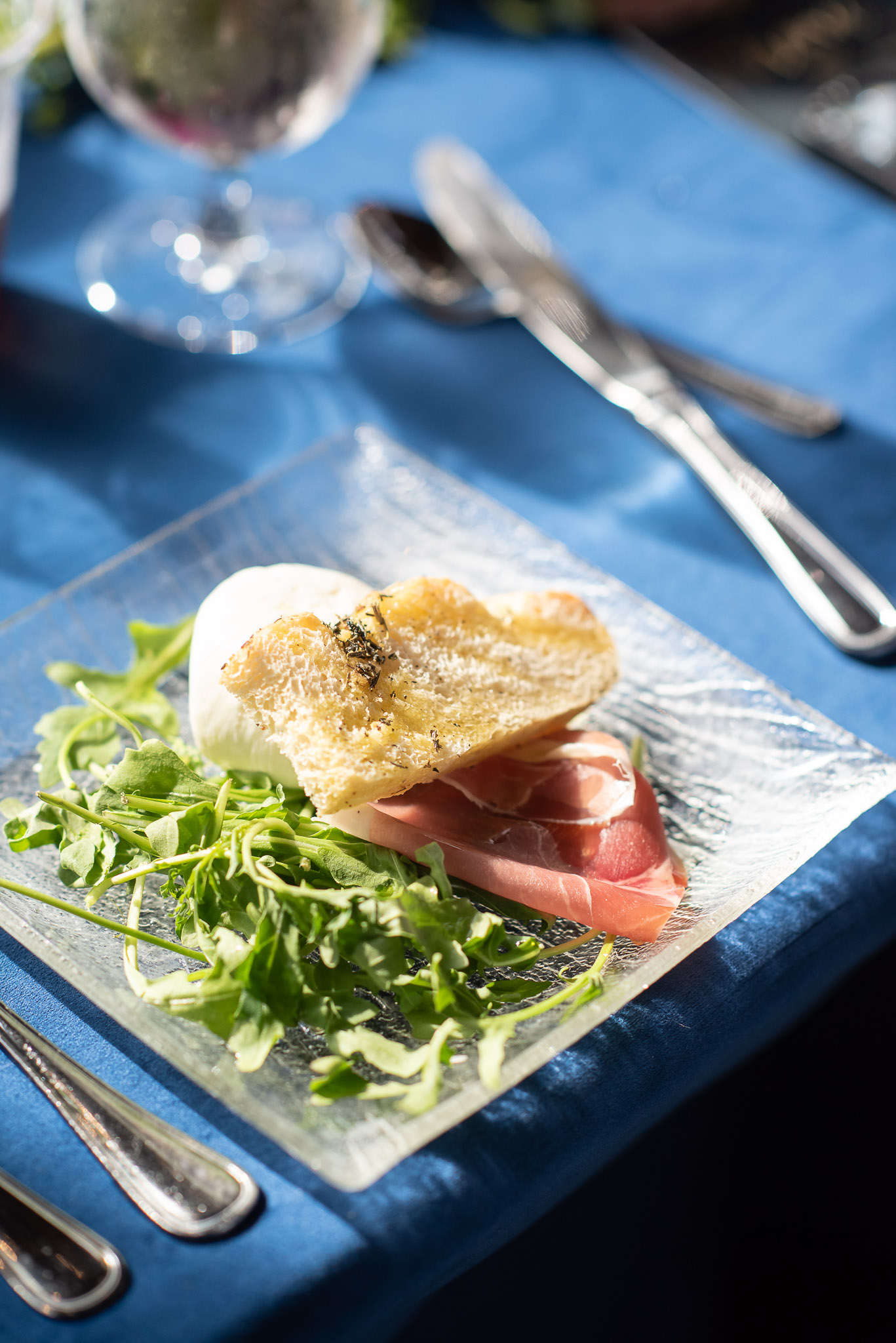 Gervasi Vineyard Eclipse Wedding