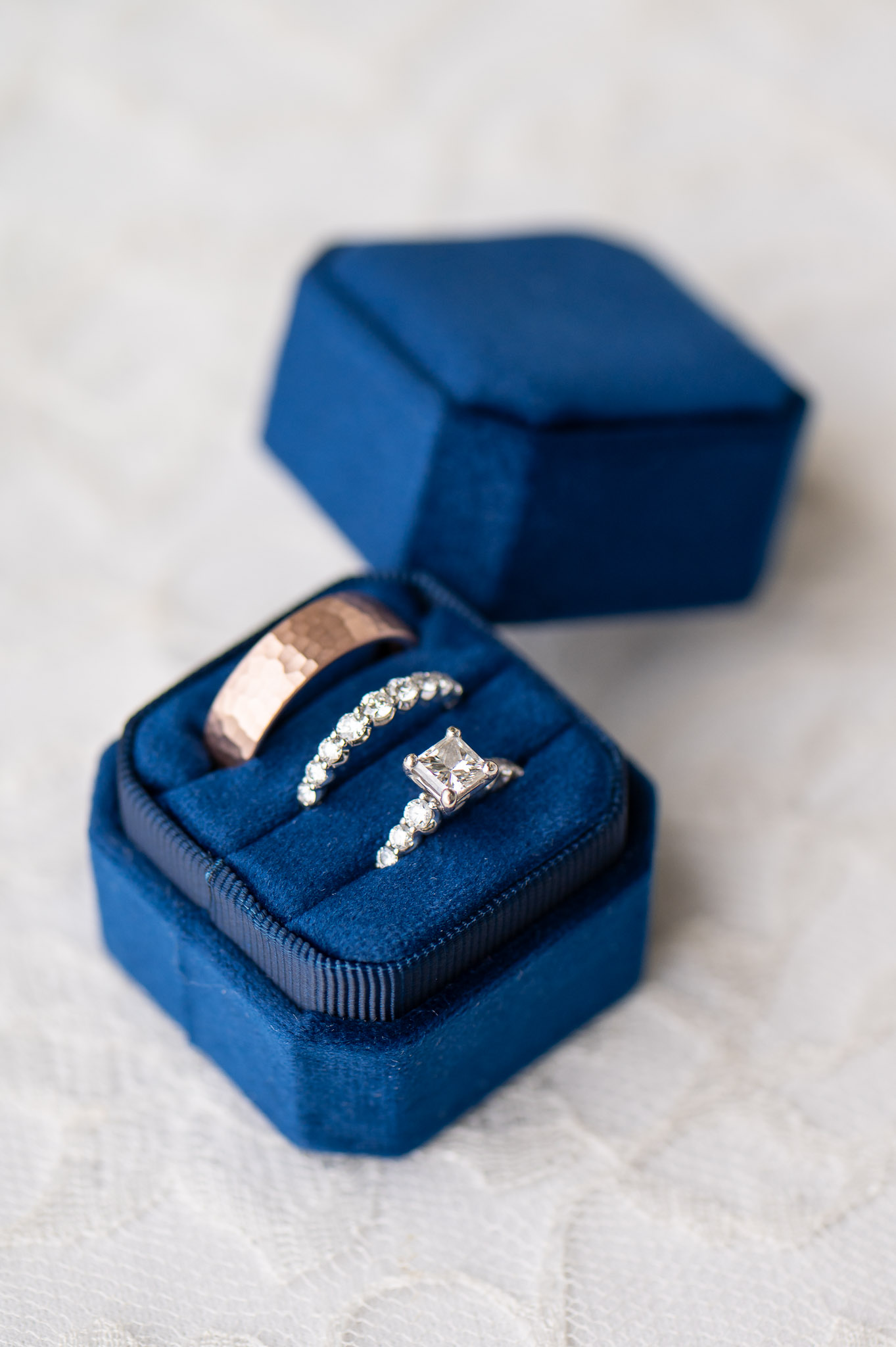 Gervasi Vineyard Eclipse Wedding