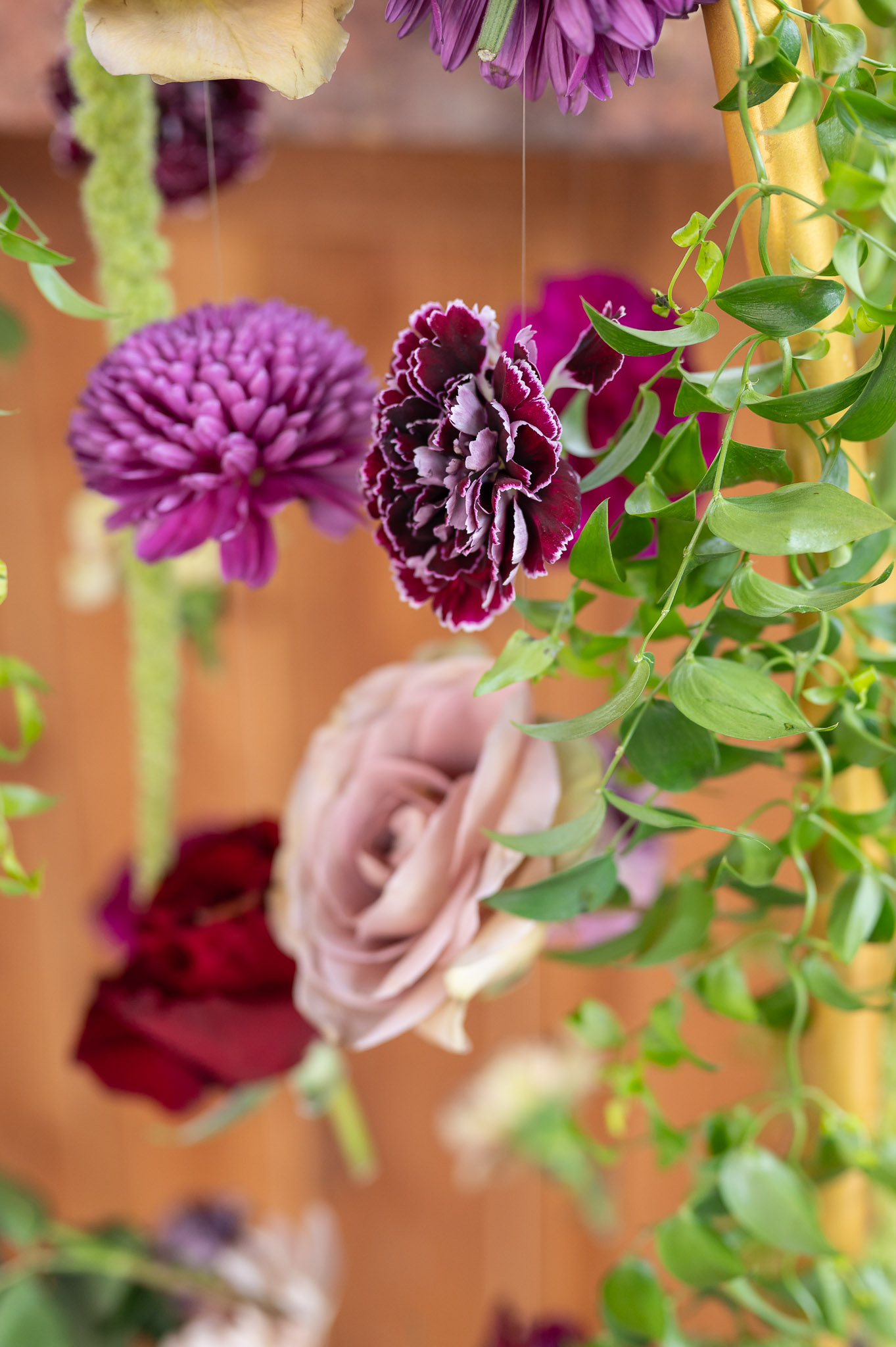 Gervasi Vineyard Eclipse Wedding