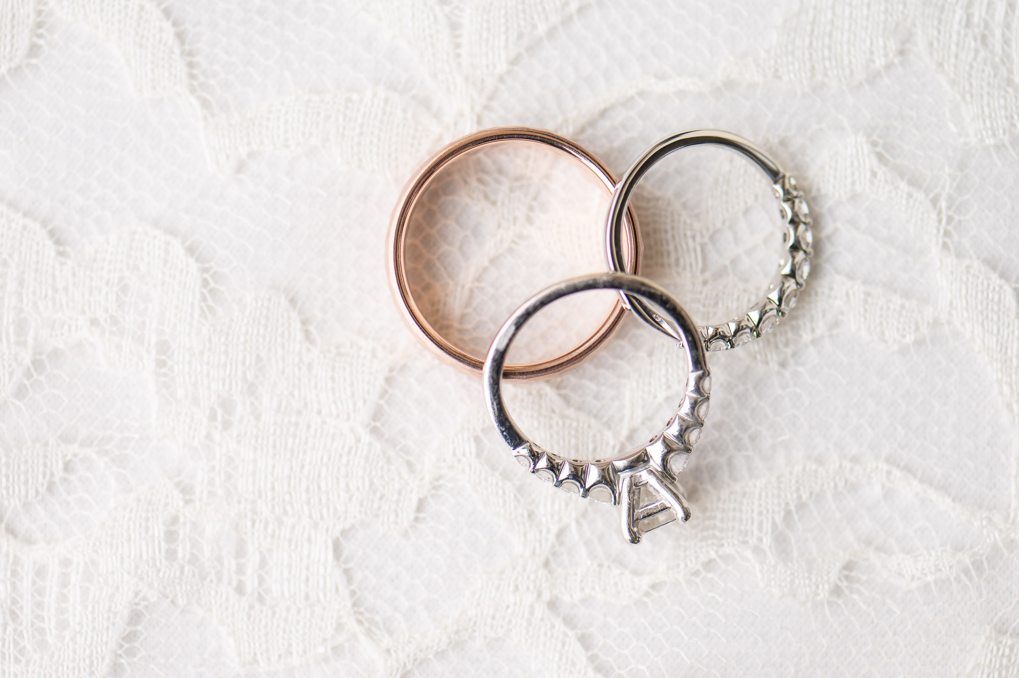 Gervasi Vineyard Eclipse Wedding