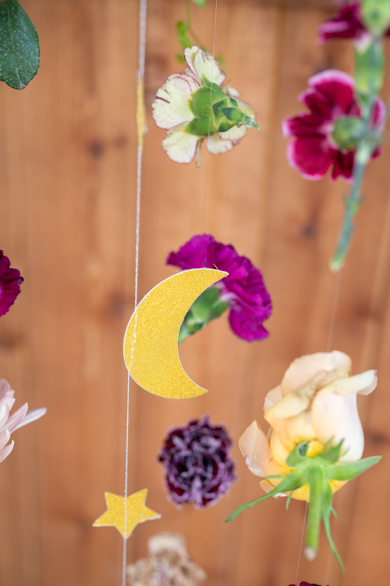 Gervasi Vineyard Eclipse Wedding