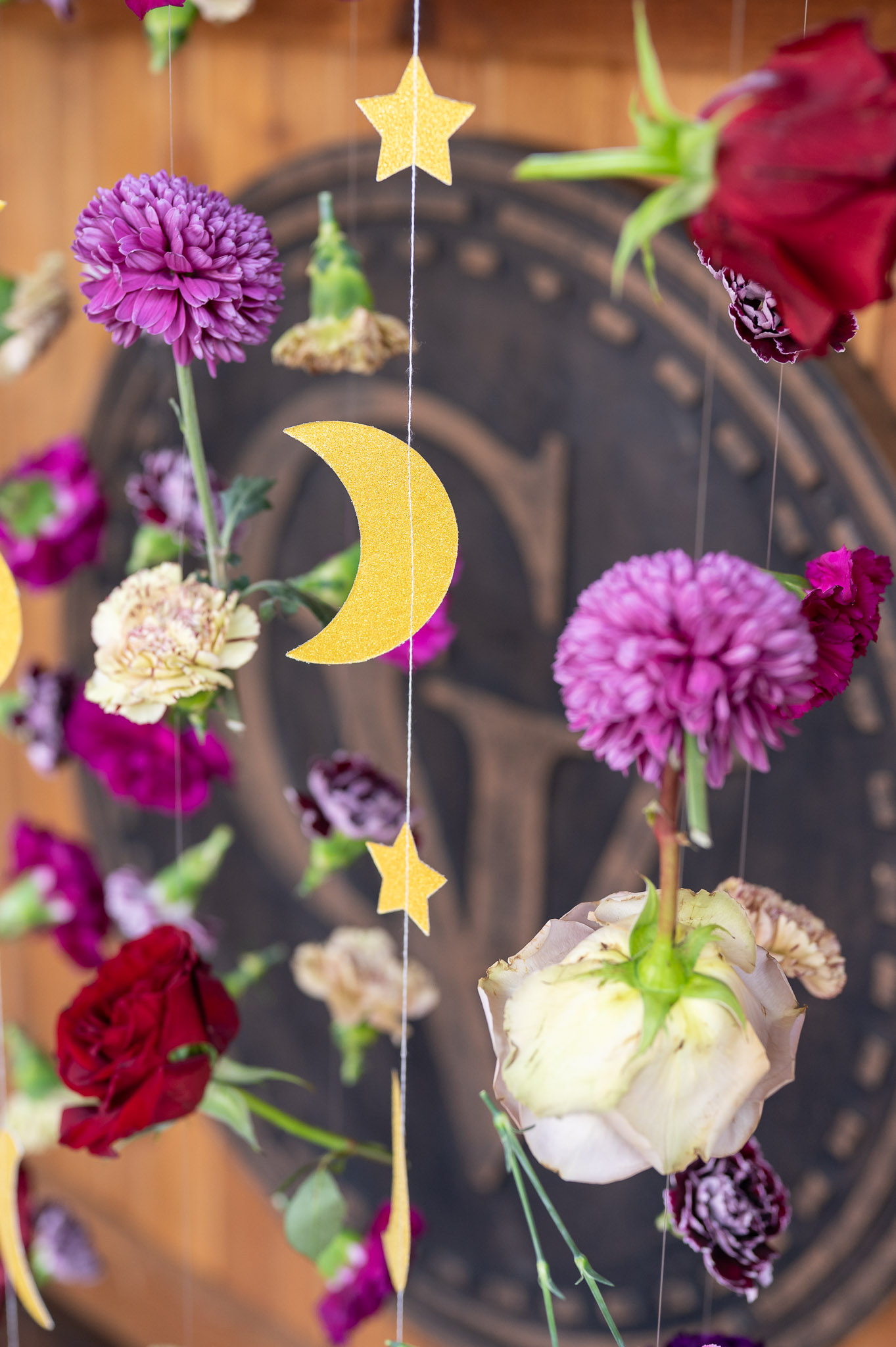 Gervasi Vineyard Eclipse Wedding