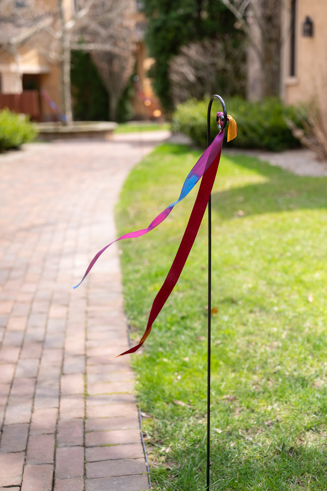 Gervasi Vineyard Eclipse Wedding