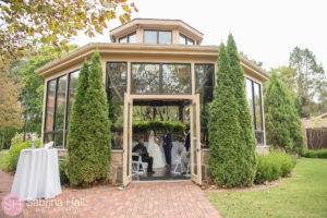 Gervasi Vineyard Wedding