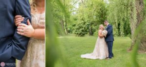 Gervasi Vineyard Wedding