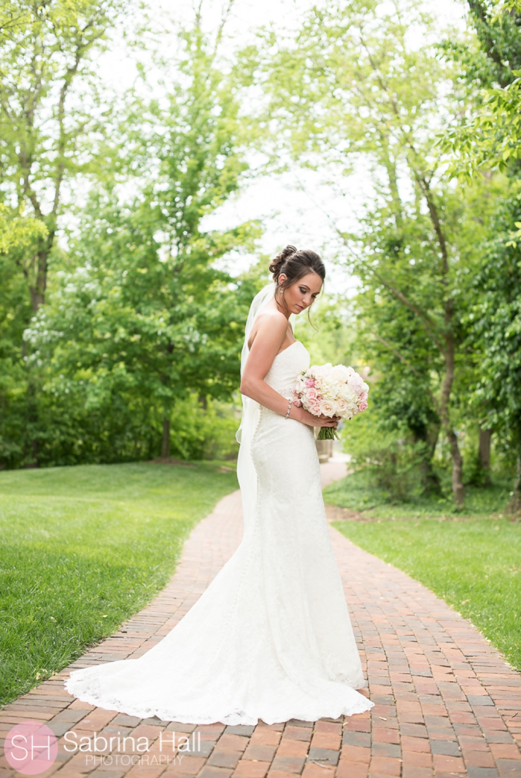 Gervasi Vineyard Wedding