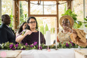 Gervasi Vineyard Wedding