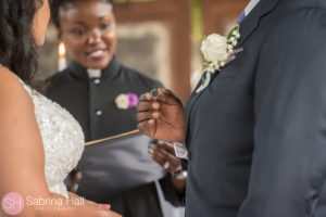 Gervasi Vineyard Wedding