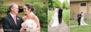 Gervasi Vineyard Wedding