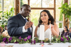 Gervasi Vineyard Wedding