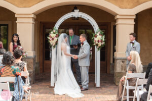 Gervasi Vineyard Wedding