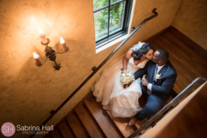Gervasi Vineyard Wedding