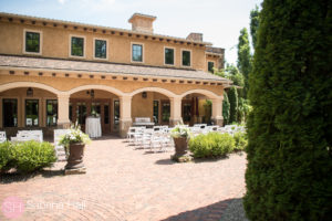 Gervasi Vineyard Canton Ohio Wedding