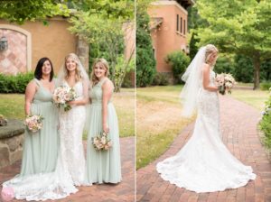 Gervasi Vineyard Wedding Photographer