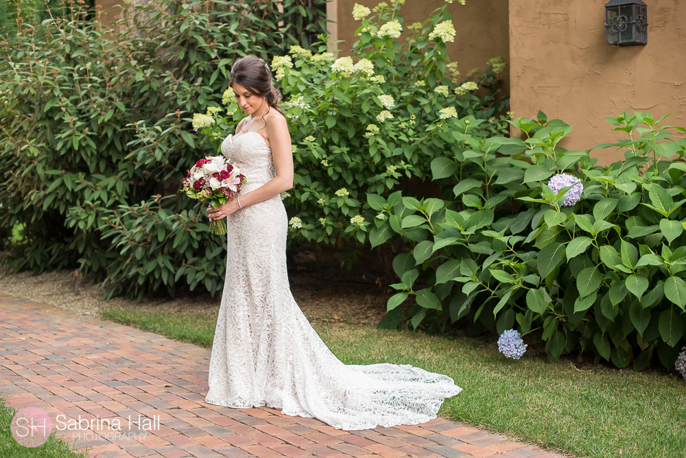 Gervasi Vineyard Wedding