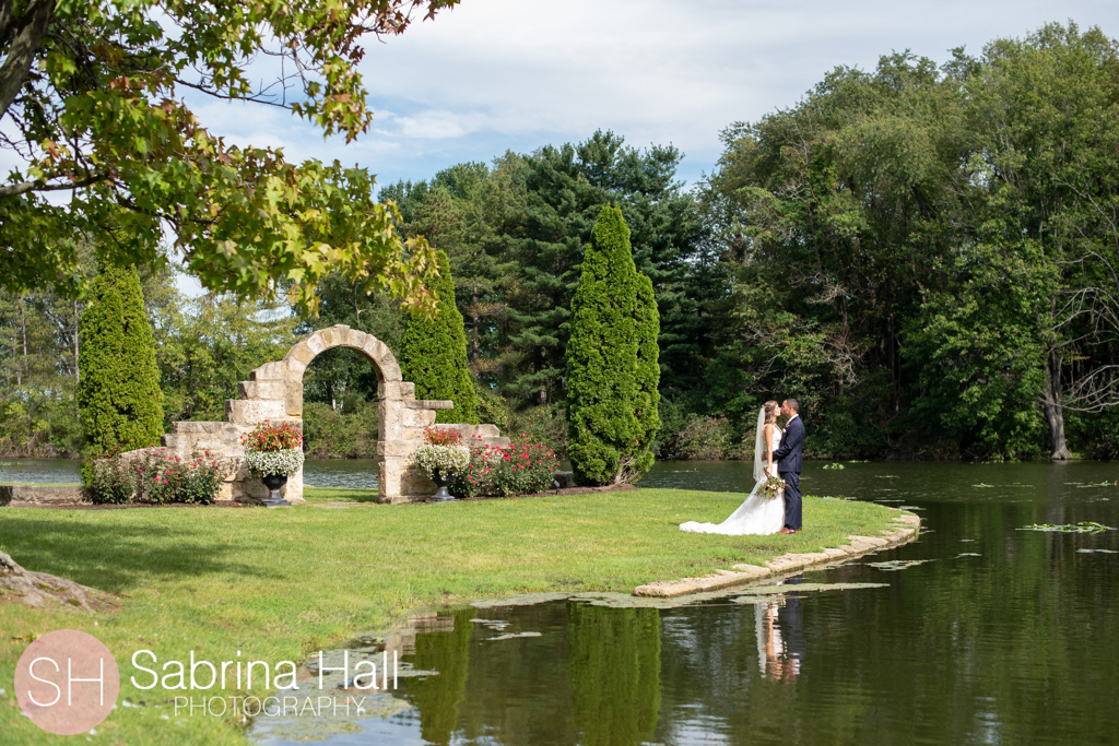 Gervasi Vineyard Canton Ohio