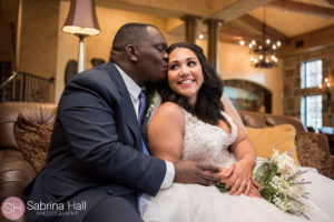 Gervasi Vineyard Wedding