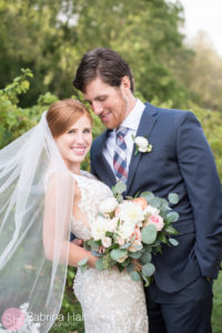 Gervasi Vineyard Canton Ohio Wedding