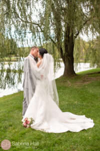 Gervasi Vineyard Wedding