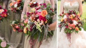 Gervasi Vineyard Wedding
