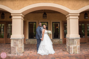 Gervasi Vineyard Wedding