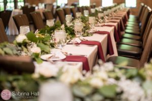 Gervasi Vineyard Wedding