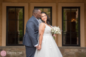 Gervasi Vineyard Wedding
