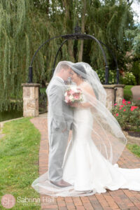 Gervasi Vineyard Wedding