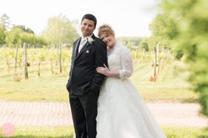 Gervasi Vineyard Wedding