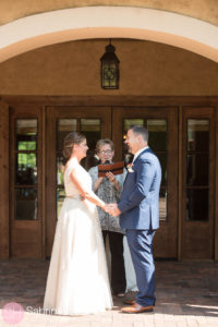 Gervasi Vineyard Canton Ohio Wedding