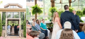 Gervasi Vineyard Wedding