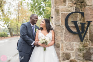 Gervasi Vineyard Wedding