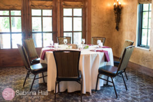 Gervasi Vineyard Wedding